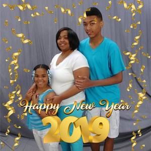 Meet your Posher, Malikah